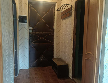 1-к. квартира, 37,5&nbsp;м²