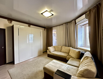 2-к. квартира, 65,8 м²