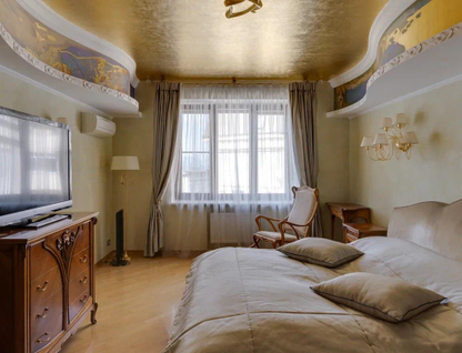 6-к. квартира, 230&nbsp;м²