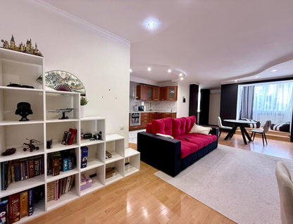 2-к. квартира, 66,7&nbsp;м²