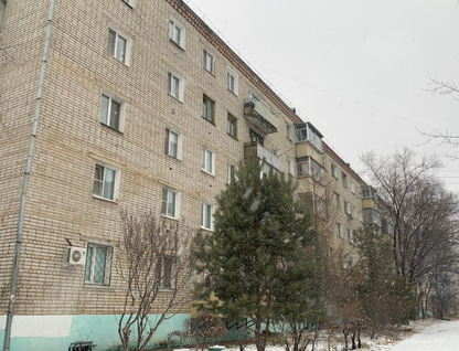 2-к. квартира, 53,3&nbsp;м²