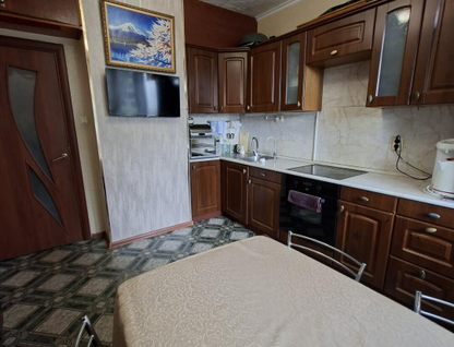 1-к. квартира, 38,3 м²
