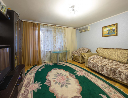 2-к. квартира, 57,4&nbsp;м²