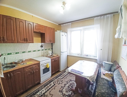 3-к. квартира, 63&nbsp;м²