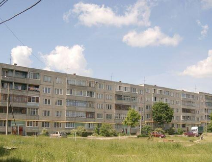 2-к. квартира, 50,3 м²