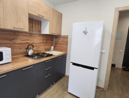 1-к. квартира, 30,3&nbsp;м²