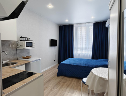 Студия, 20 м²