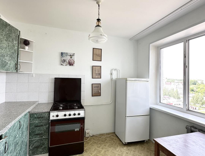 3-к. квартира, 66,4&nbsp;м²
