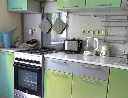 1-к. квартира, 36,6&nbsp;м²