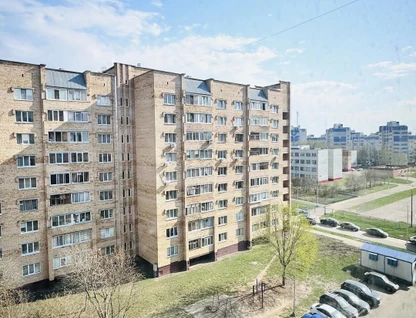 1-к. квартира, 26,6&nbsp;м²