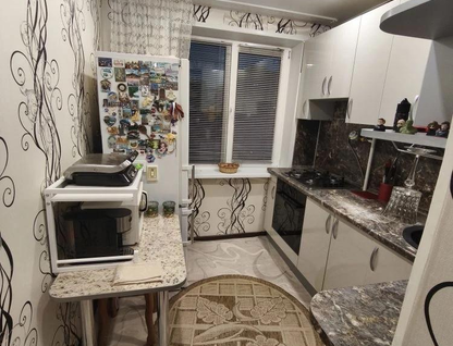 1-к. квартира, 30,7&nbsp;м²