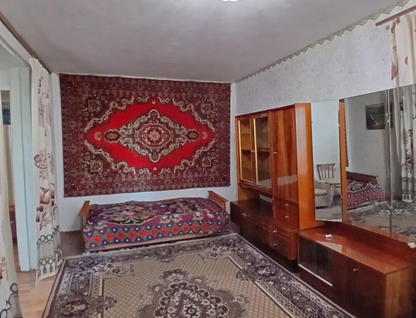 2-к. квартира, 46,3 м²