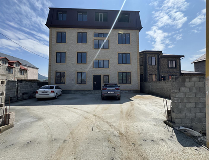 1-к. квартира, 44&nbsp;м²