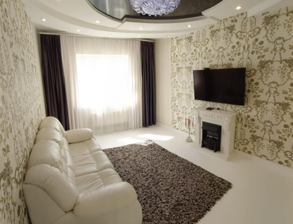 2-к. квартира, 54,9&nbsp;м²