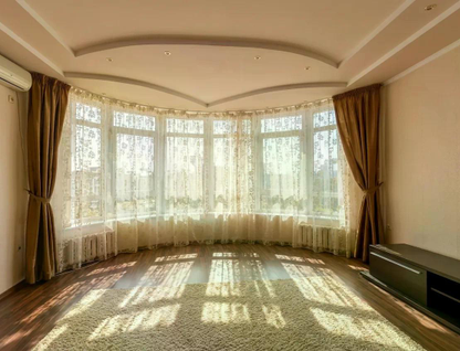 4-к. квартира, 120,6&nbsp;м²