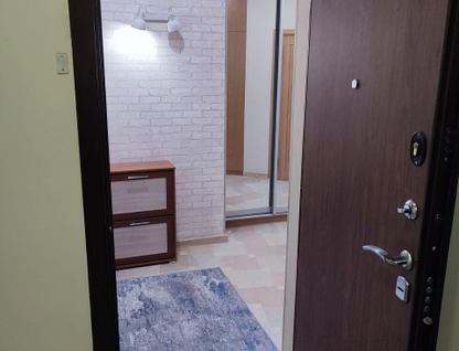 1-к. квартира, 43,9&nbsp;м²