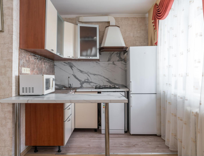 2-к. квартира, 53,3 м²