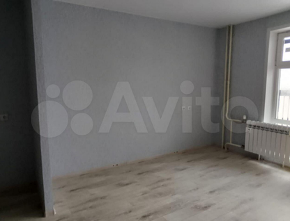 1-к. квартира, 31&nbsp;м²