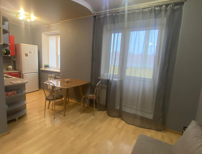 Студия, 29,3&nbsp;м²
