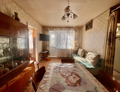 2-к. квартира, 41,8&nbsp;м²