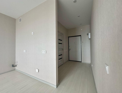 Студия, 26&nbsp;м²