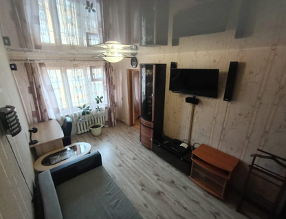 2-к. квартира, 43,6&nbsp;м²