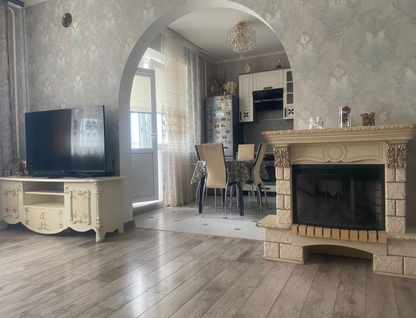 1-к. квартира, 41,4&nbsp;м²
