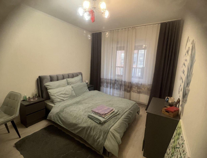 3-к. квартира, 77,2&nbsp;м²