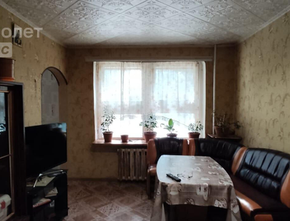 3-к. квартира, 60&nbsp;м²