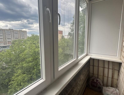 2-к. квартира, 41,1&nbsp;м²