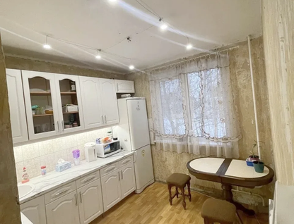 1-к. квартира, 38,9&nbsp;м²