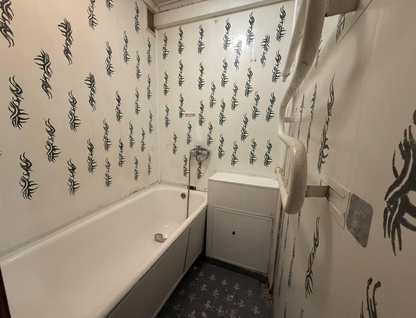 1-к. квартира, 30,8 м²