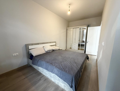 2-к. квартира, 40,6 м²