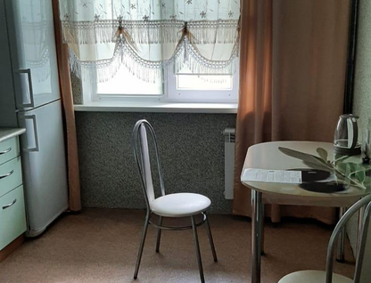 1-к. квартира, 40&nbsp;м²