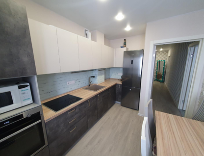 2-к. квартира, 51,5&nbsp;м²