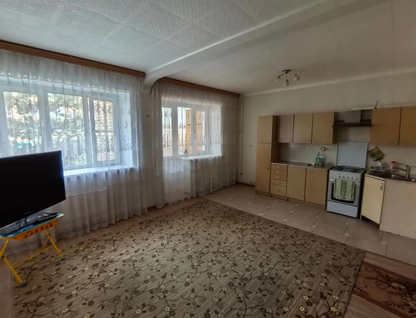 1-к. квартира, 62,2&nbsp;м²