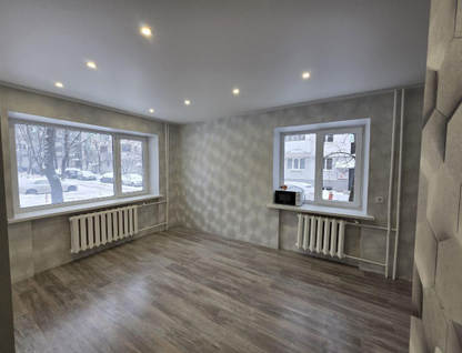 1-к. квартира, 31&nbsp;м²