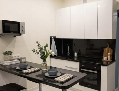 Студия, 33&nbsp;м²