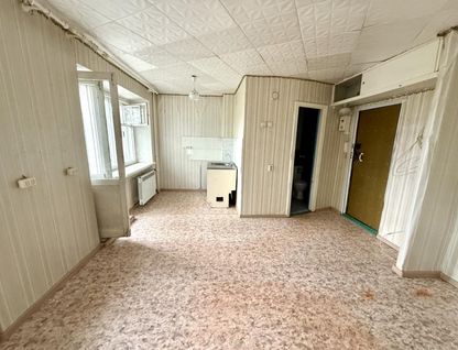 1-к. квартира, 21,3&nbsp;м²