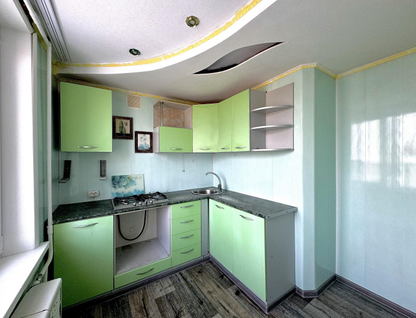 3-к. квартира, 59,6&nbsp;м²