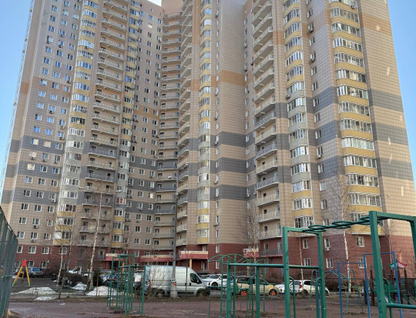 2-к. квартира, 70,1&nbsp;м²