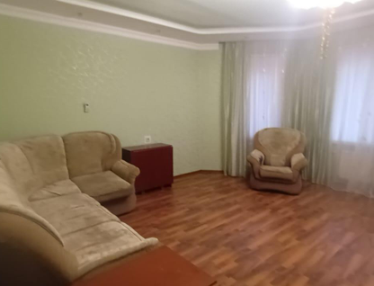 3-к. квартира, 98,3&nbsp;м²