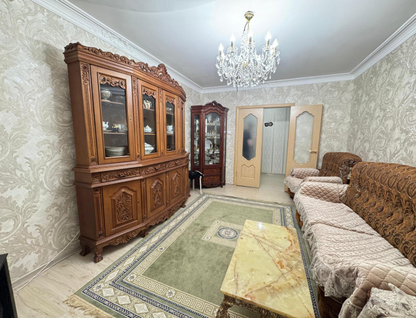 3-к. квартира, 67&nbsp;м²