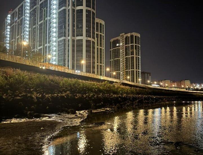 1-к. квартира, 40&nbsp;м²