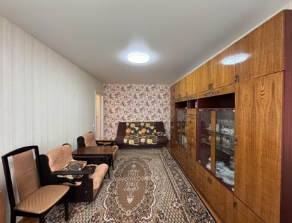 2-к. квартира, 42,6&nbsp;м²