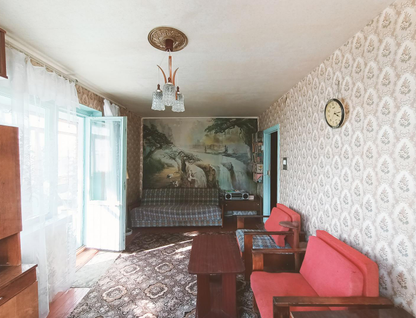 2-к. квартира, 53,2&nbsp;м²