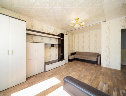 1-к. квартира, 28&nbsp;м²