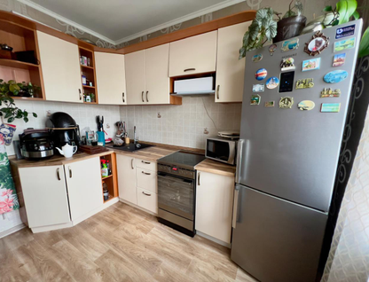 2-к. квартира, 59&nbsp;м²