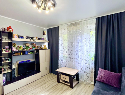 2-к. квартира, 32&nbsp;м²
