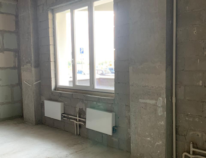 2-к. квартира, 61&nbsp;м²